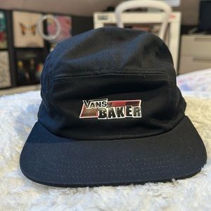 Vans Baker Hat